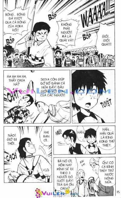 Dandoh Chapter 5 trang 15
