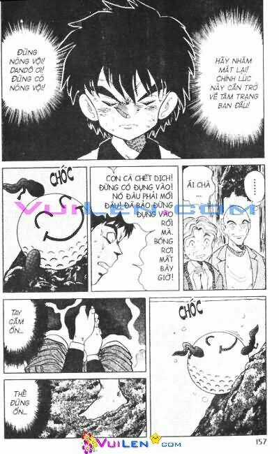 Dandoh Chapter 5 trang 152