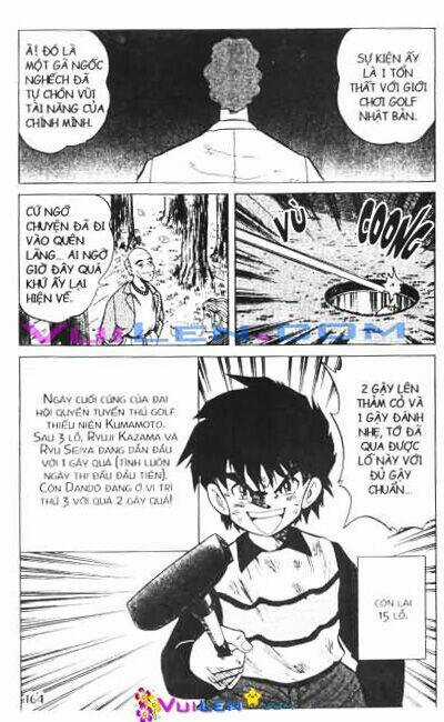 Dandoh Chapter 5 trang 155