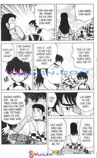 Dandoh Chapter 5 trang 158