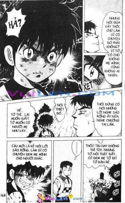 Dandoh Chapter 5 trang 159