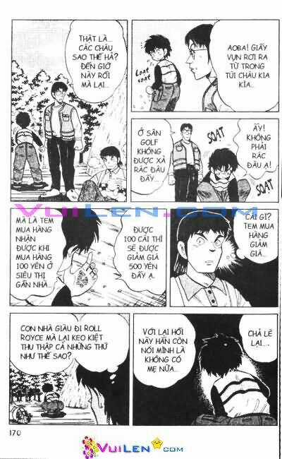 Dandoh Chapter 5 trang 161