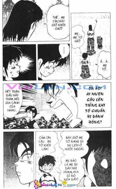 Dandoh Chapter 5 trang 165