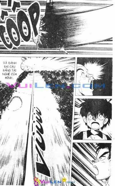 Dandoh Chapter 5 trang 168