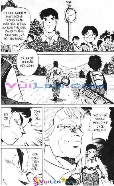Dandoh Chapter 5 trang 17