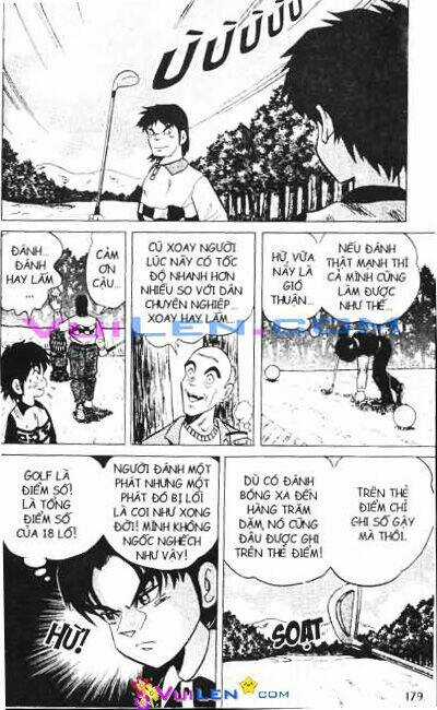 Dandoh Chapter 5 trang 170
