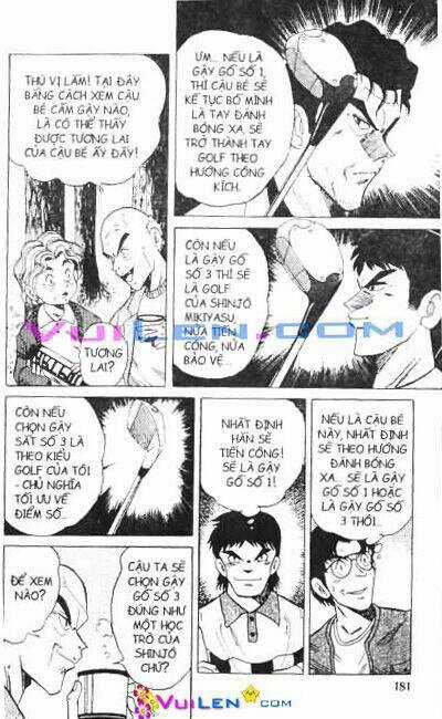 Dandoh Chapter 5 trang 172