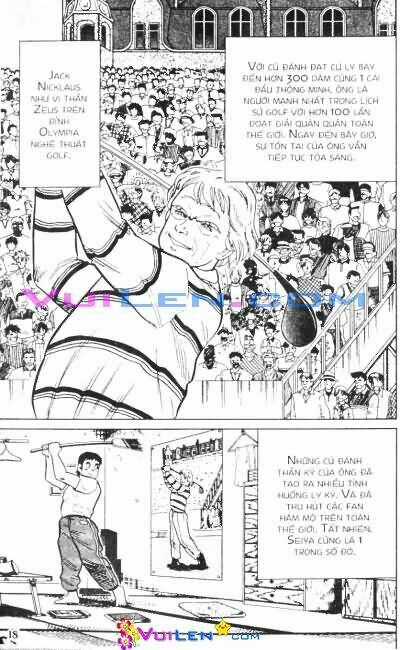 Dandoh Chapter 5 trang 18