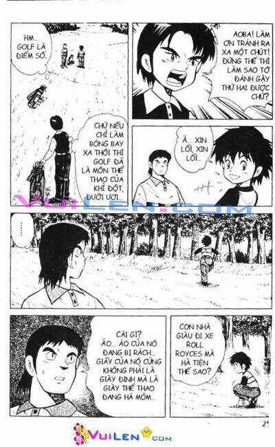 Dandoh Chapter 5 trang 25