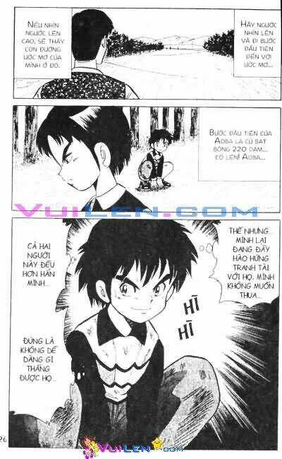 Dandoh Chapter 5 trang 26