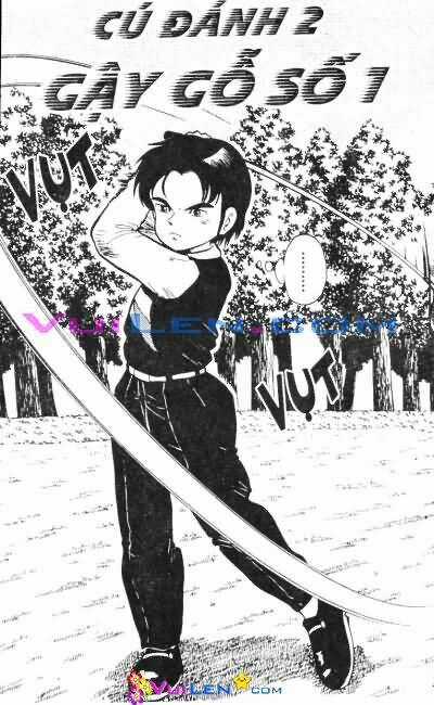 Dandoh Chapter 5 trang 27