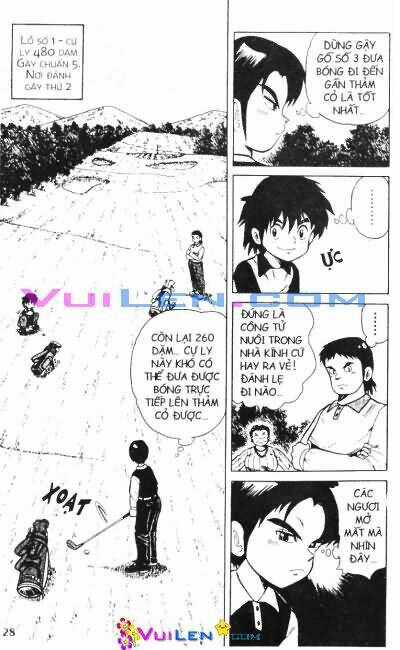 Dandoh Chapter 5 trang 28