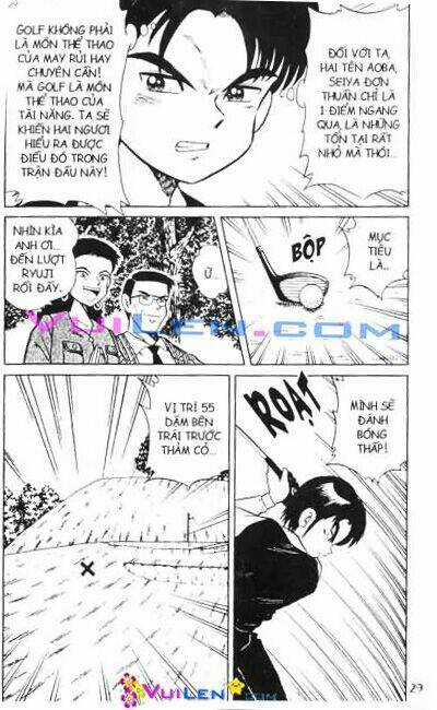 Dandoh Chapter 5 trang 29