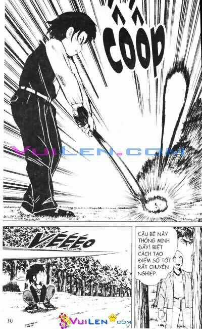 Dandoh Chapter 5 trang 30