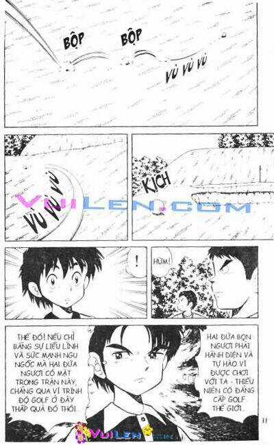 Dandoh Chapter 5 trang 31