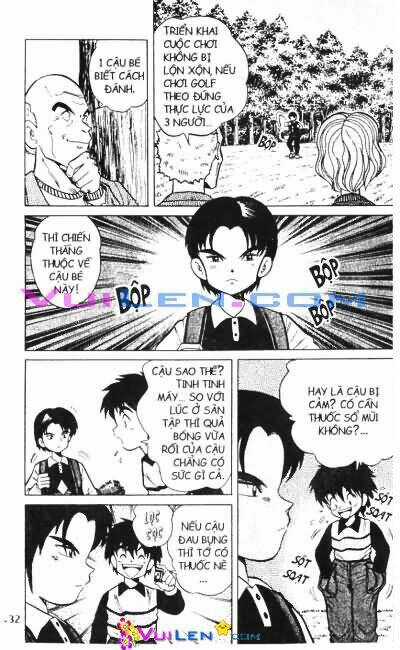 Dandoh Chapter 5 trang 32