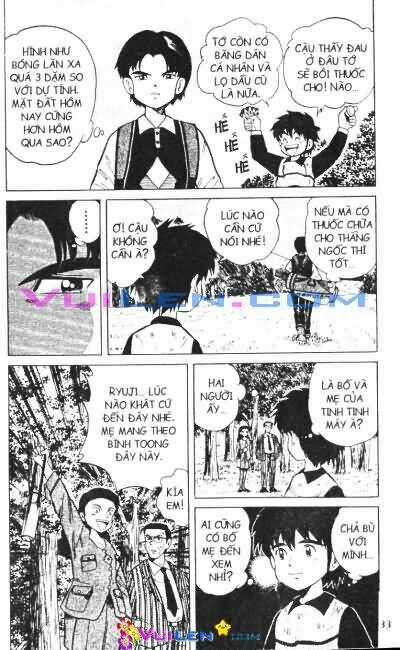 Dandoh Chapter 5 trang 33