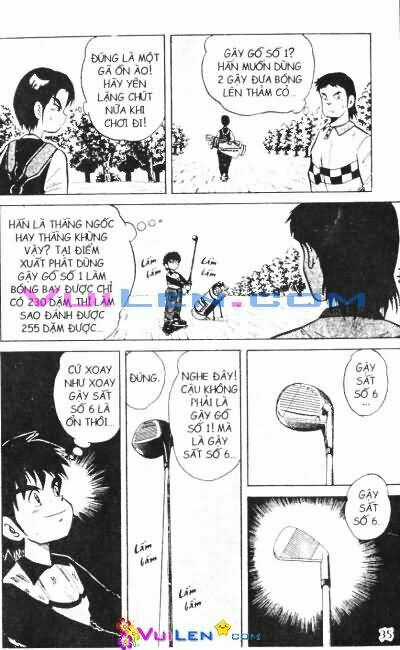 Dandoh Chapter 5 trang 35