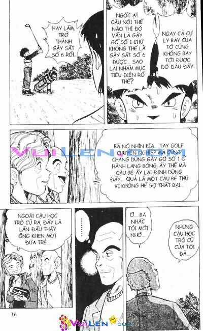 Dandoh Chapter 5 trang 36