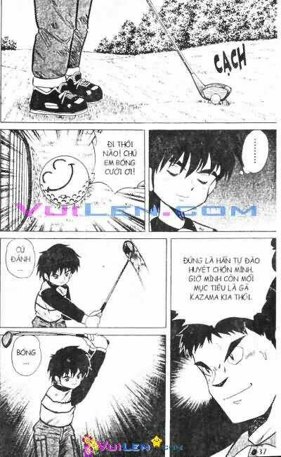 Dandoh Chapter 5 trang 37
