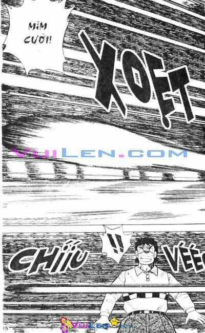 Dandoh Chapter 5 trang 38