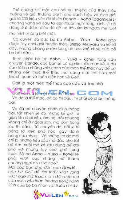 Dandoh Chapter 5 trang 4