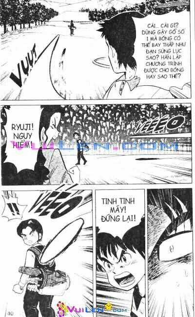 Dandoh Chapter 5 trang 40