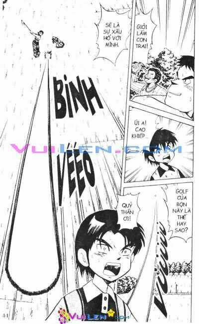 Dandoh Chapter 5 trang 44