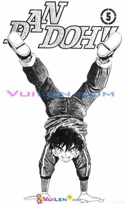 Dandoh Chapter 5 trang 5