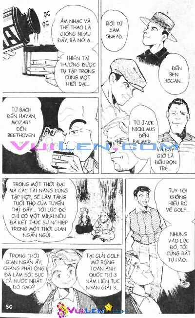 Dandoh Chapter 5 trang 50