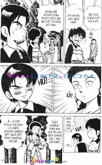 Dandoh Chapter 5 trang 54