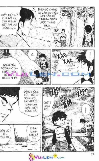 Dandoh Chapter 5 trang 59