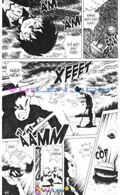 Dandoh Chapter 5 trang 64