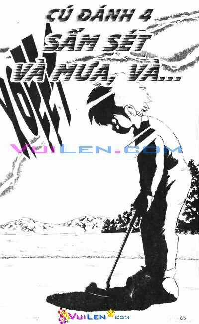 Dandoh Chapter 5 trang 65