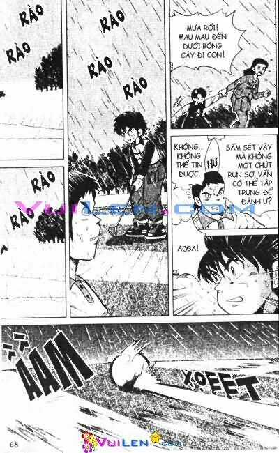 Dandoh Chapter 5 trang 68