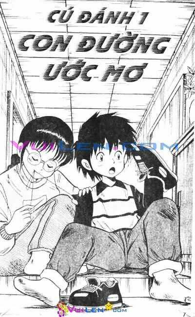 Dandoh Chapter 5 trang 7