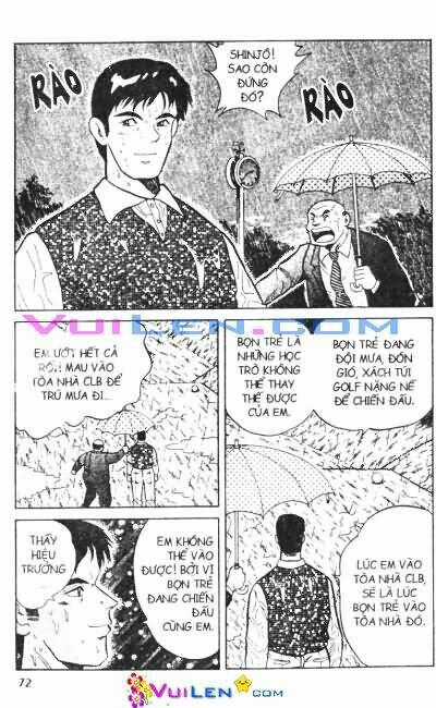 Dandoh Chapter 5 trang 72