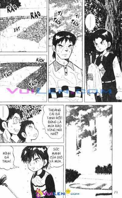 Dandoh Chapter 5 trang 73