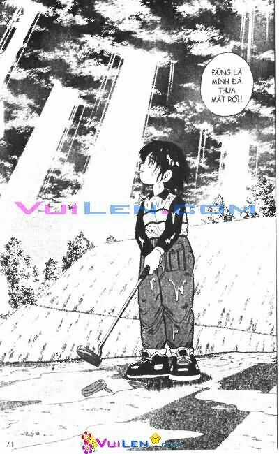 Dandoh Chapter 5 trang 74