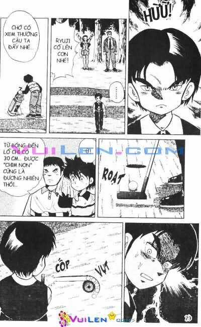 Dandoh Chapter 5 trang 79