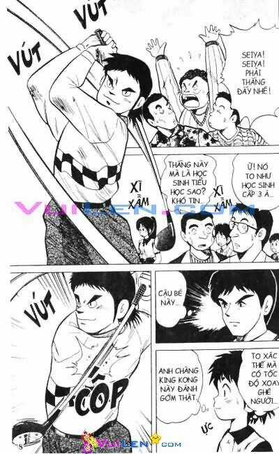 Dandoh Chapter 5 trang 8