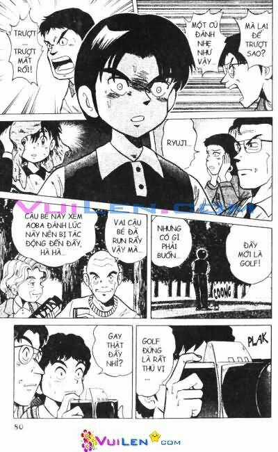 Dandoh Chapter 5 trang 80