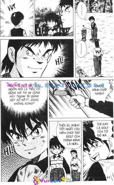 Dandoh Chapter 5 trang 83