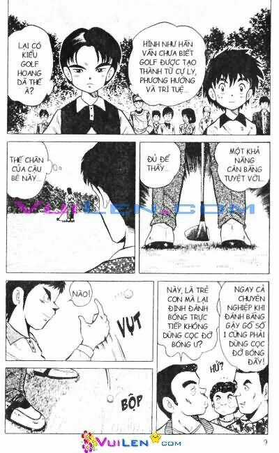 Dandoh Chapter 5 trang 9