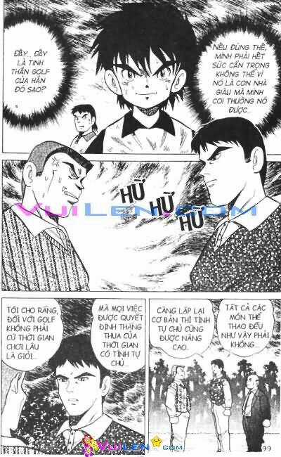 Dandoh Chapter 5 trang 99