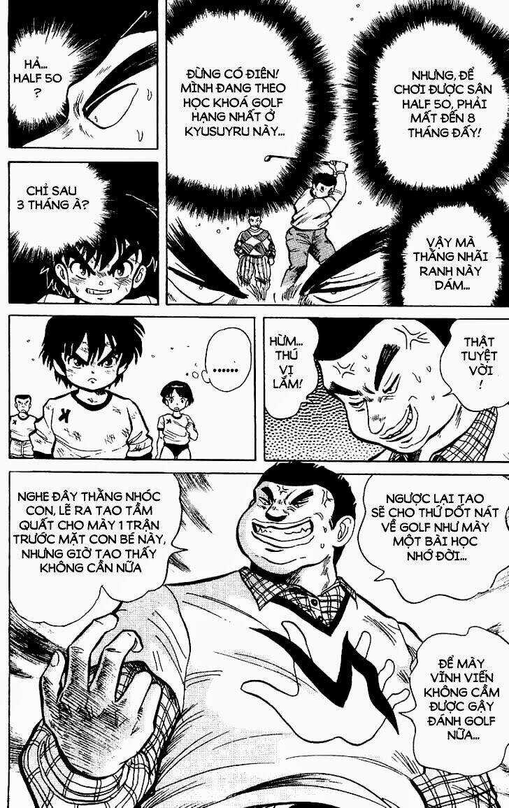 Dandoh Chapter 6 trang 10