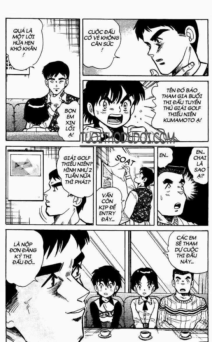 Dandoh Chapter 6 trang 13