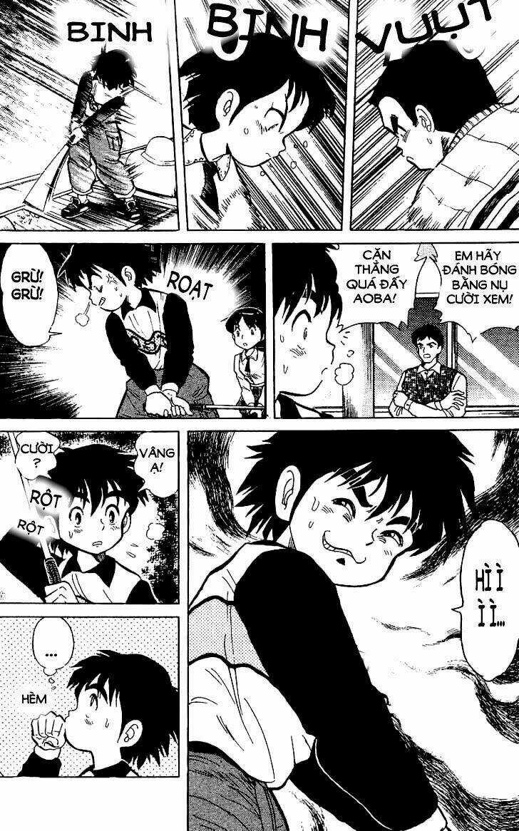 Dandoh Chapter 6 trang 15