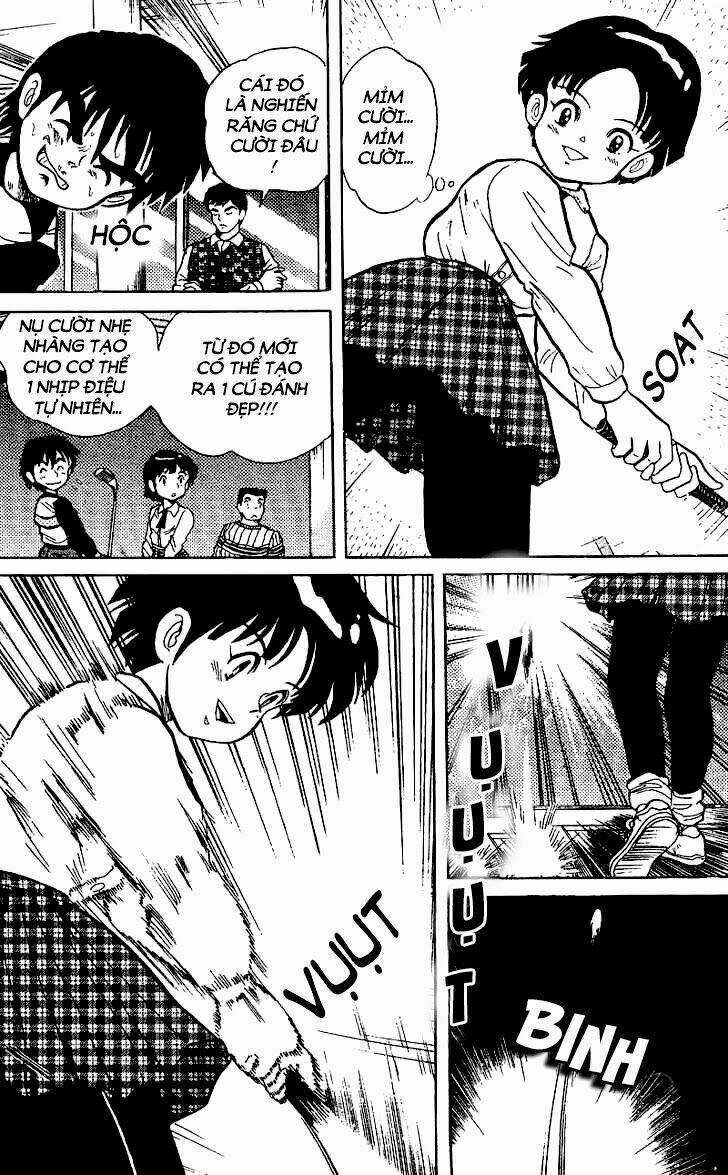 Dandoh Chapter 6 trang 17