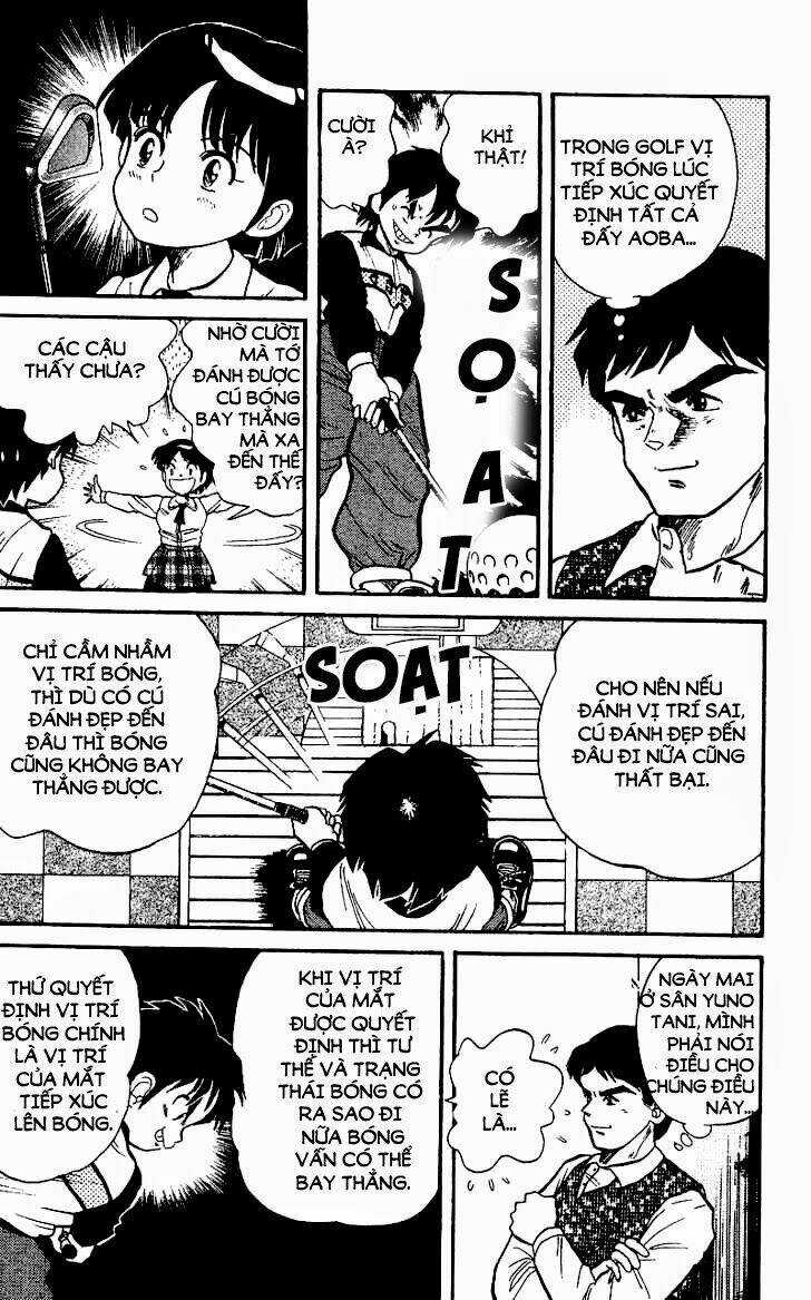 Dandoh Chapter 6 trang 18